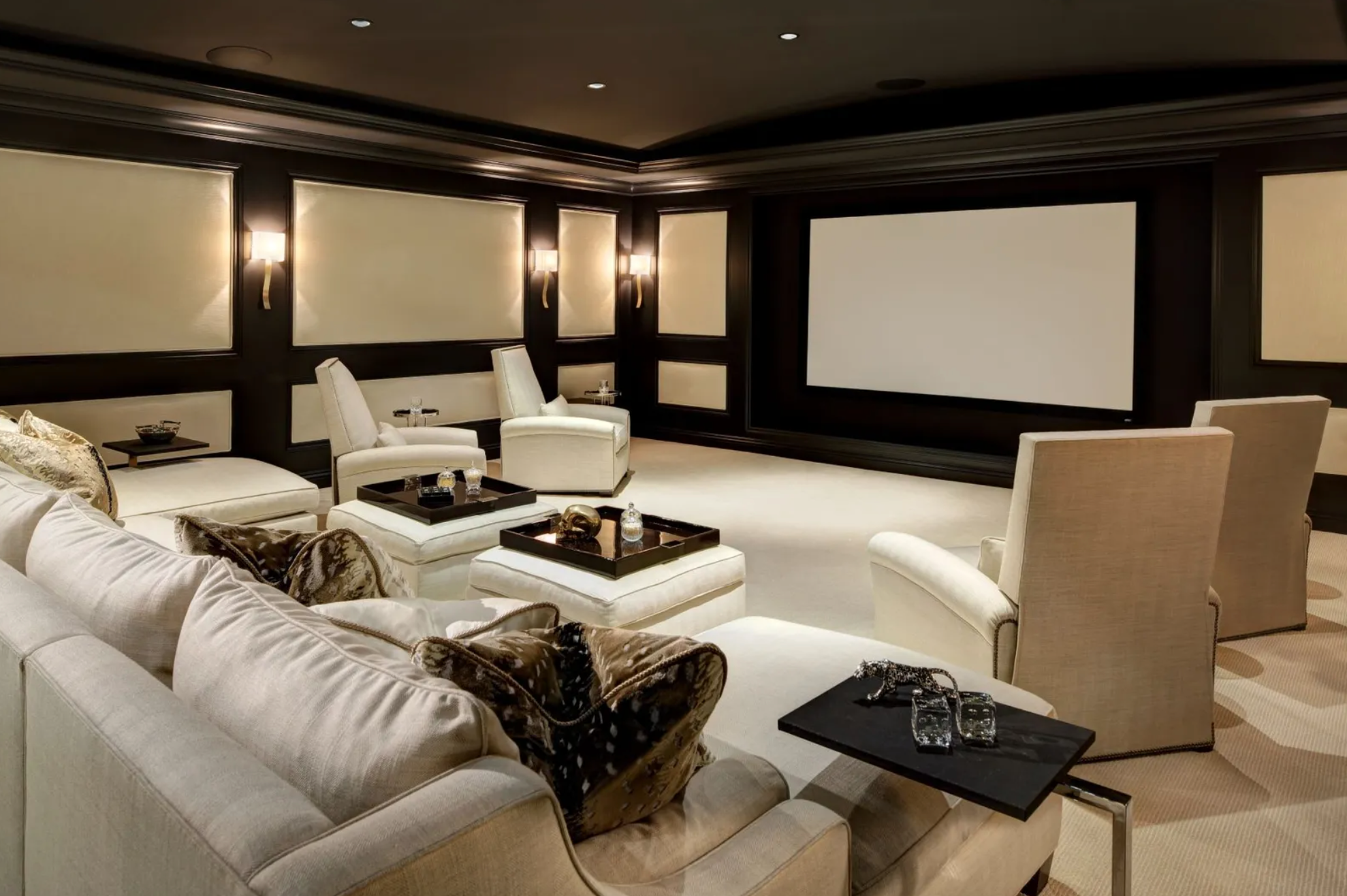 Home Theater