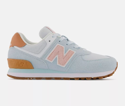 New Balance - 574 Bungee Sneakers