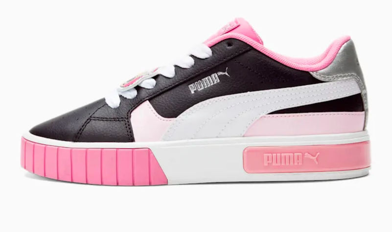 PUMA x L.O.L. Surprise! Cali Star Beats Espadrilles