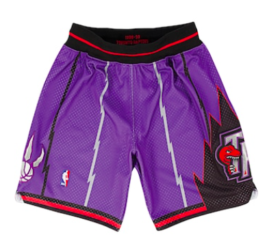 15 popular men's shorts