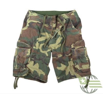 15 popular men's shorts