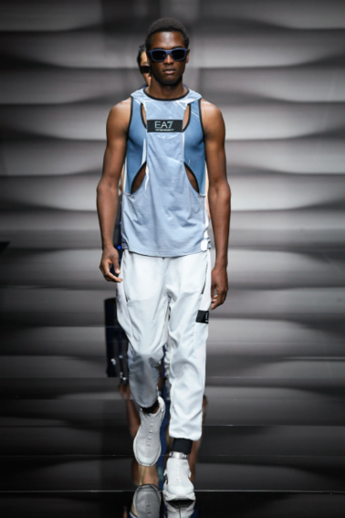 Spring 2023: skin exposure