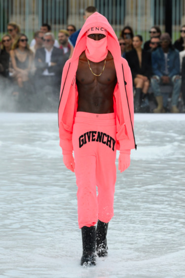 Spring 2023: skin exposure