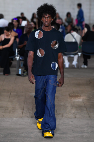 Spring 2023: skin exposure