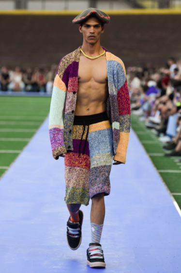 Spring 2023: skin show