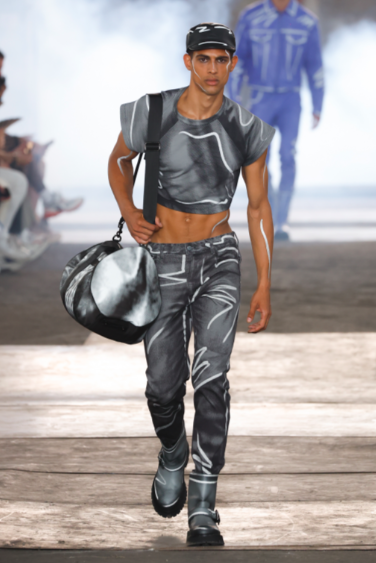 Spring 2023: skin show