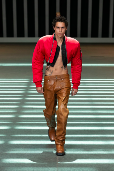 Spring 2023: skin show