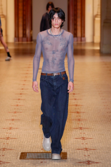 Spring 2023: skin exhibition