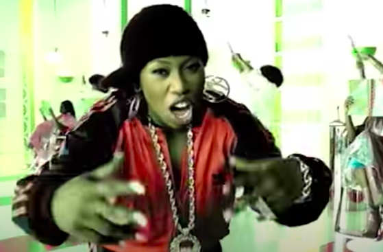 14 of the greatest rap legends