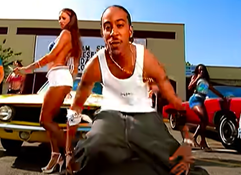 14 of the greatest rap legends