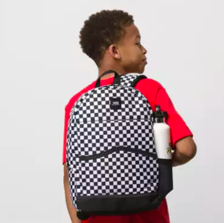 KIDS CONSTRUCT BACKPACK - $55