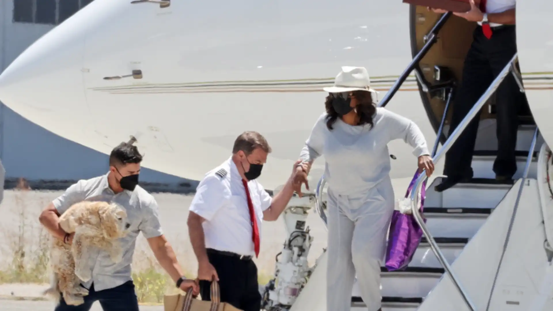 Oprah Winfrey