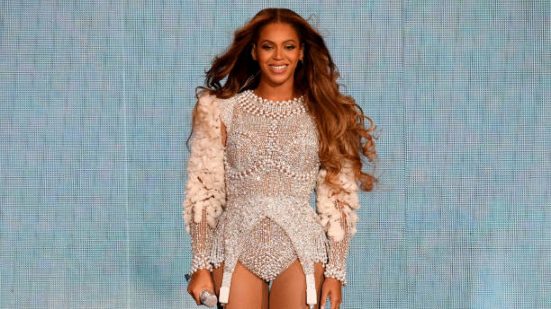 Beyoncé