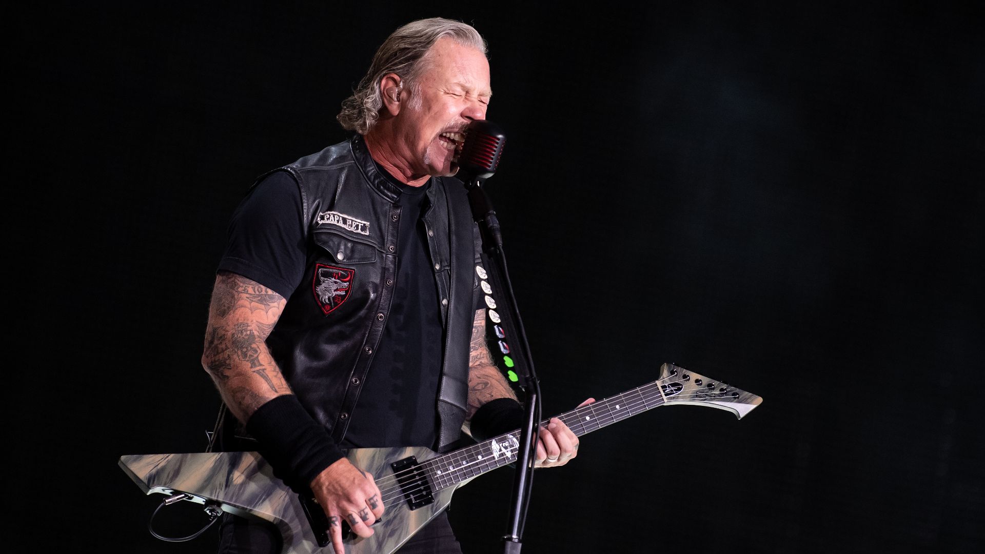 Metallica
