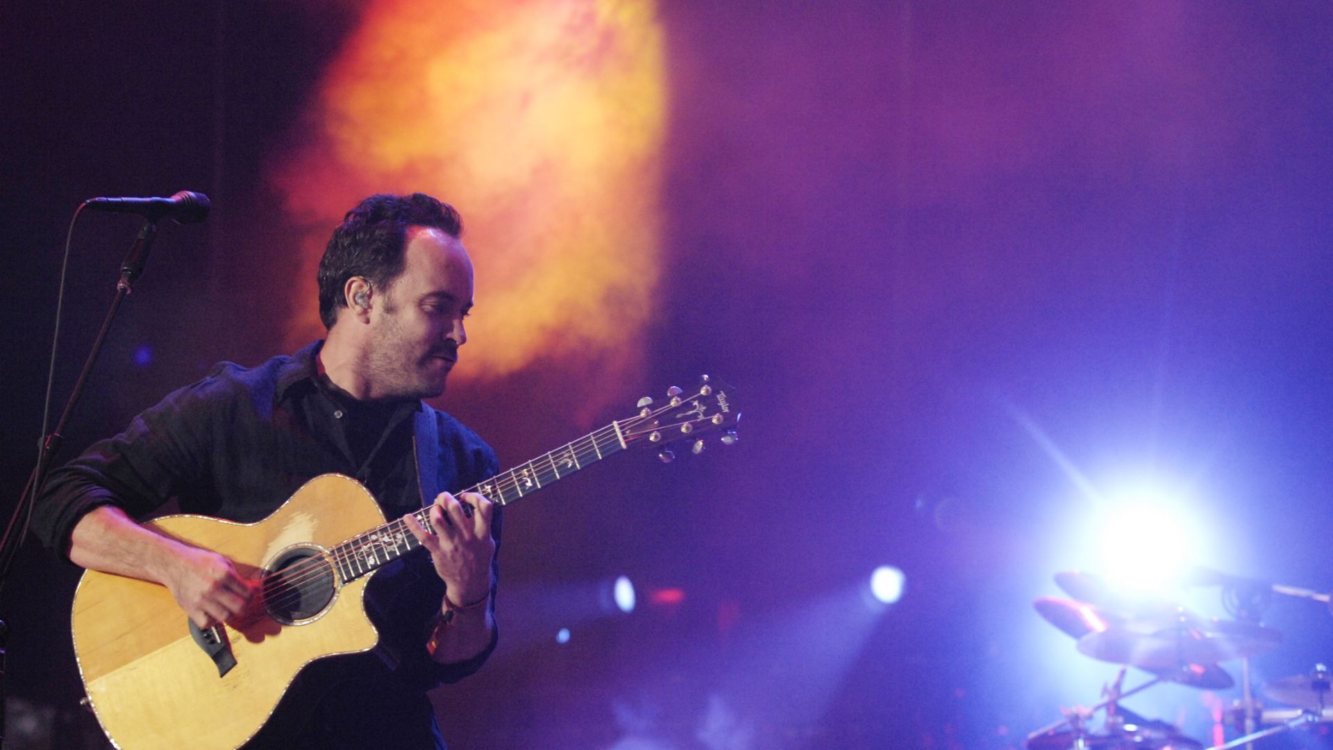 Dave Matthews Band