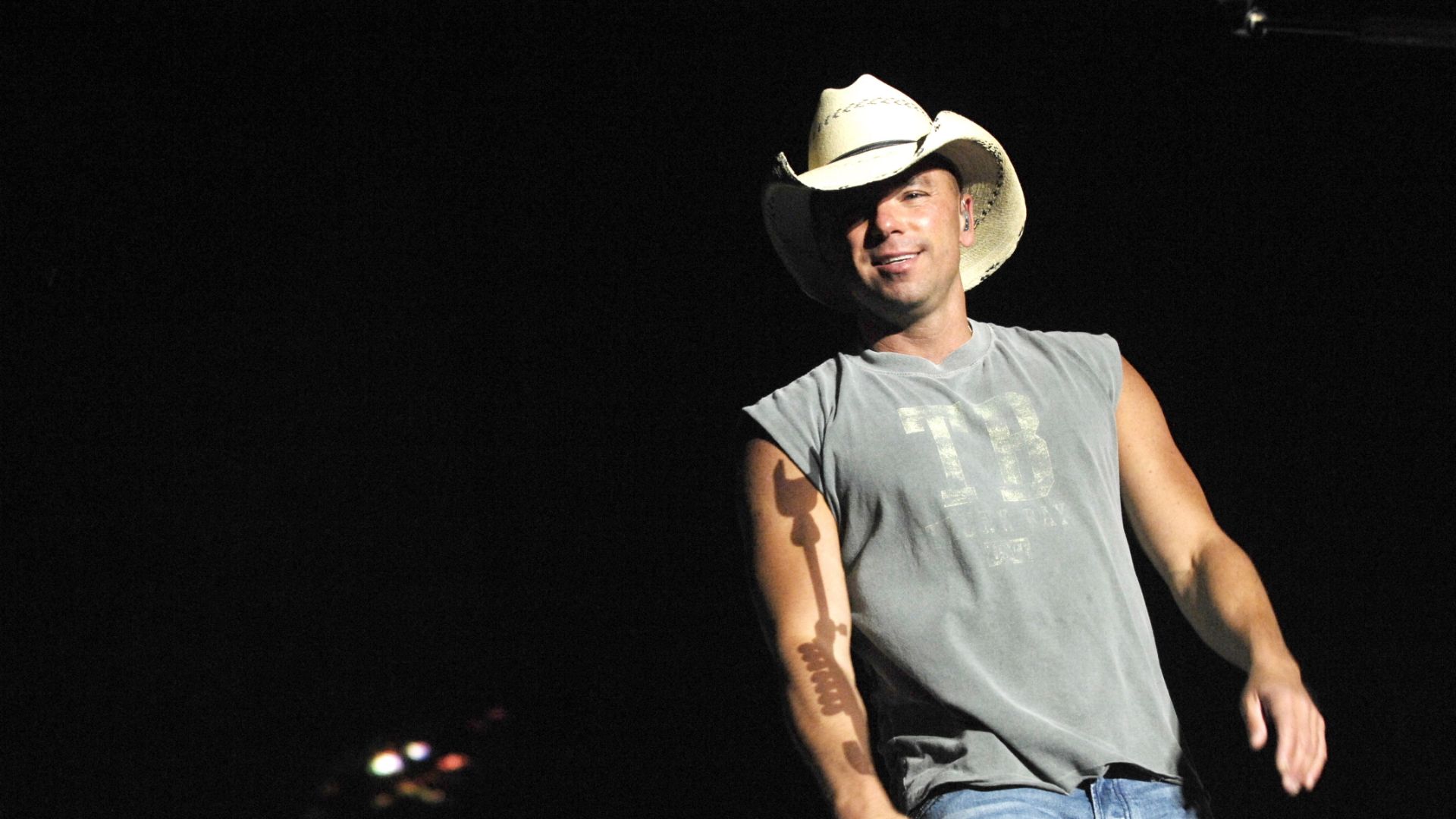 Kenny Chesney