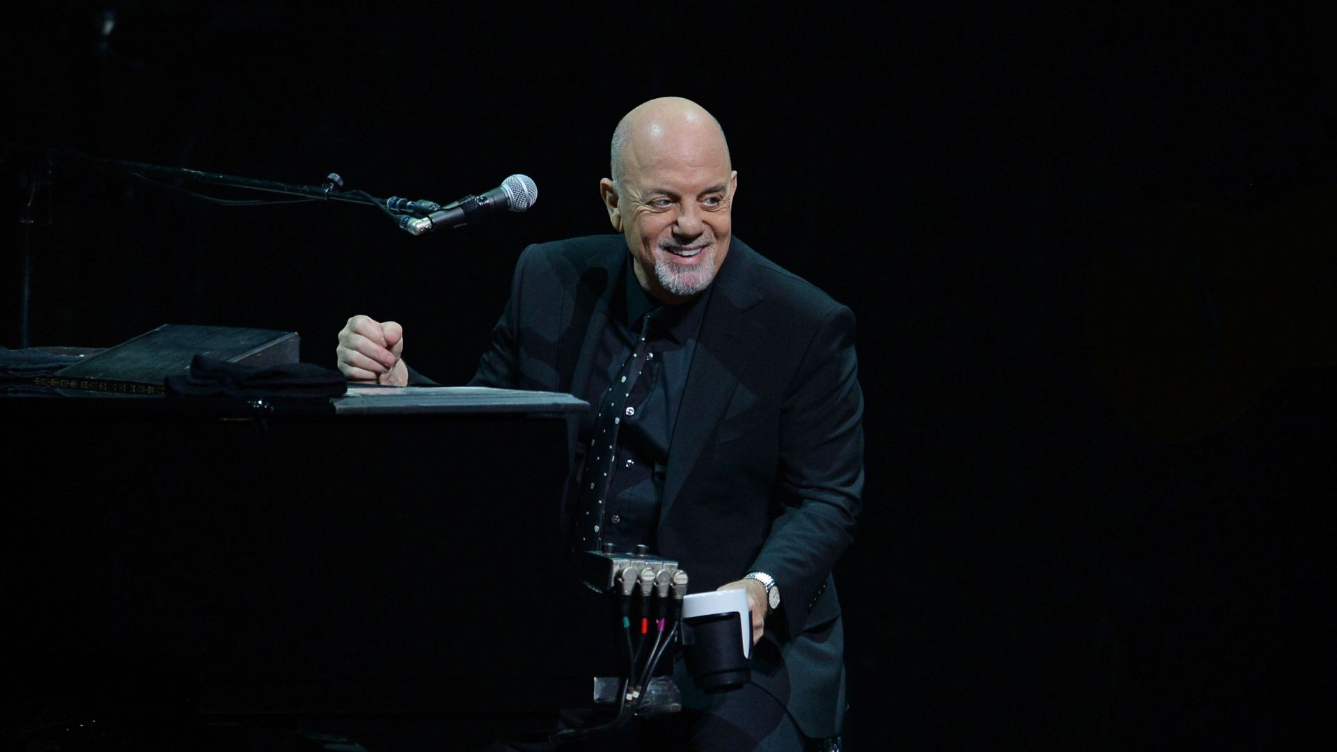 Billy Joel