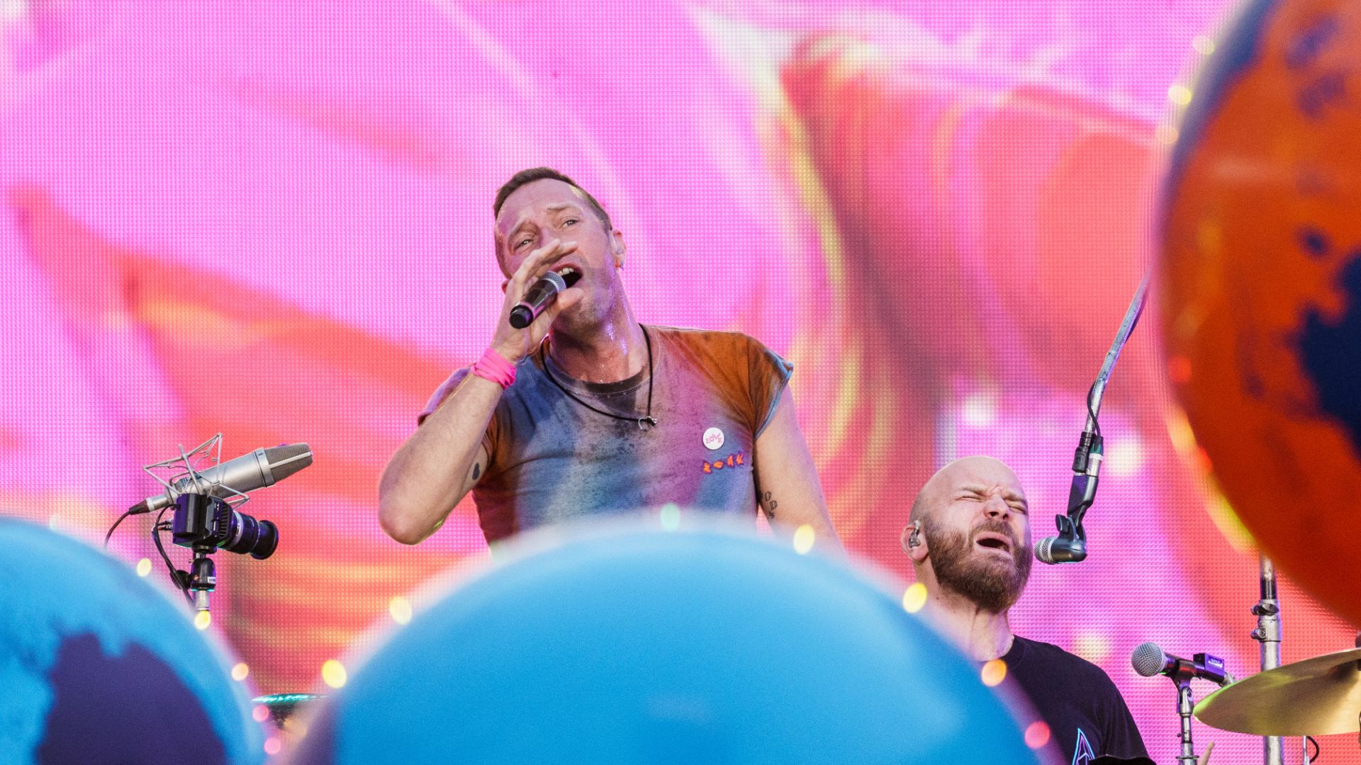 Coldplay