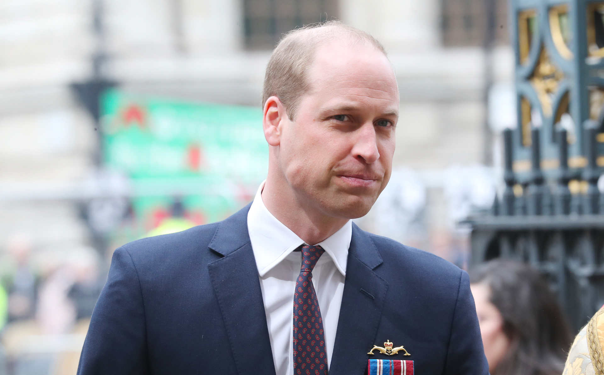 Prince William