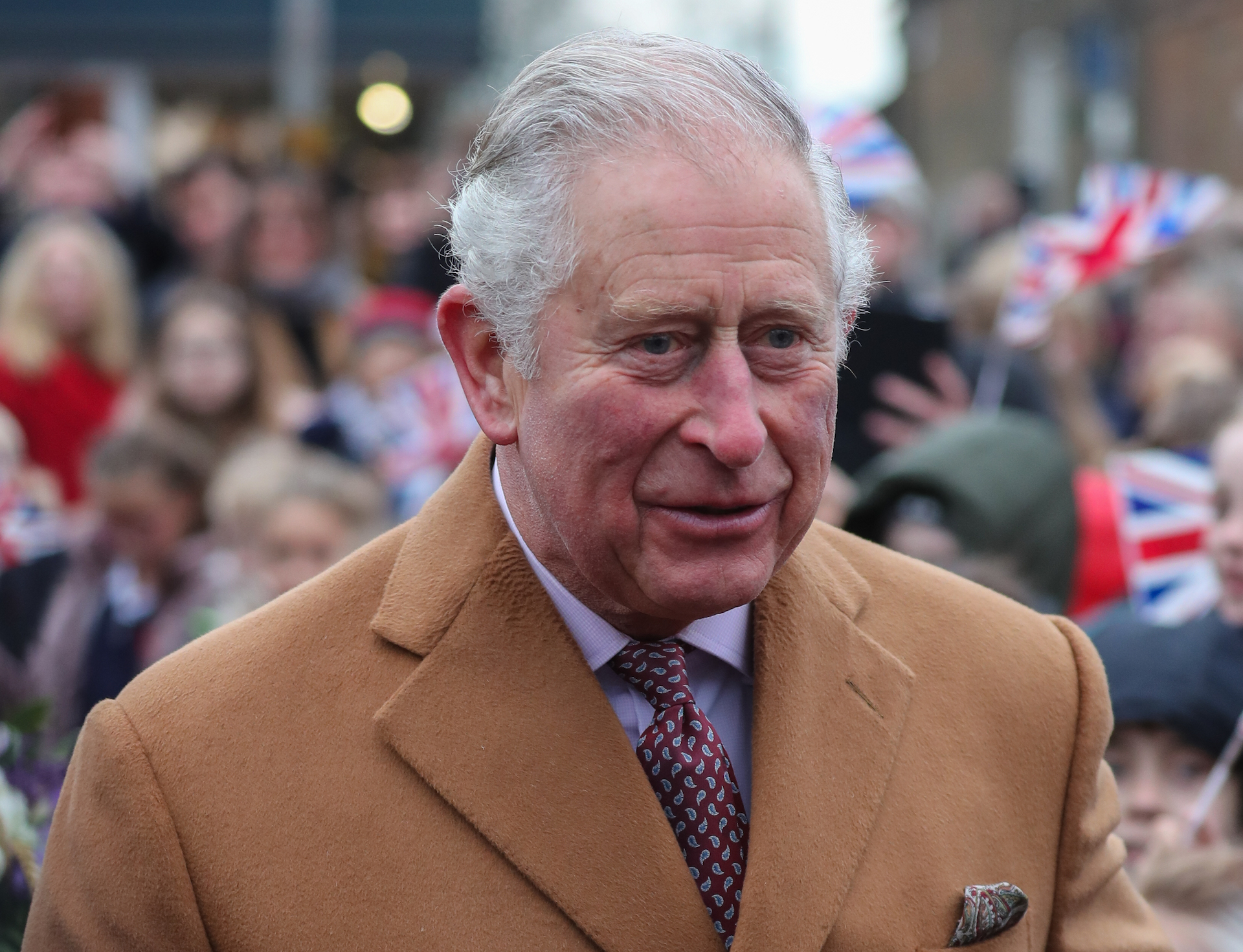 Prince Charles