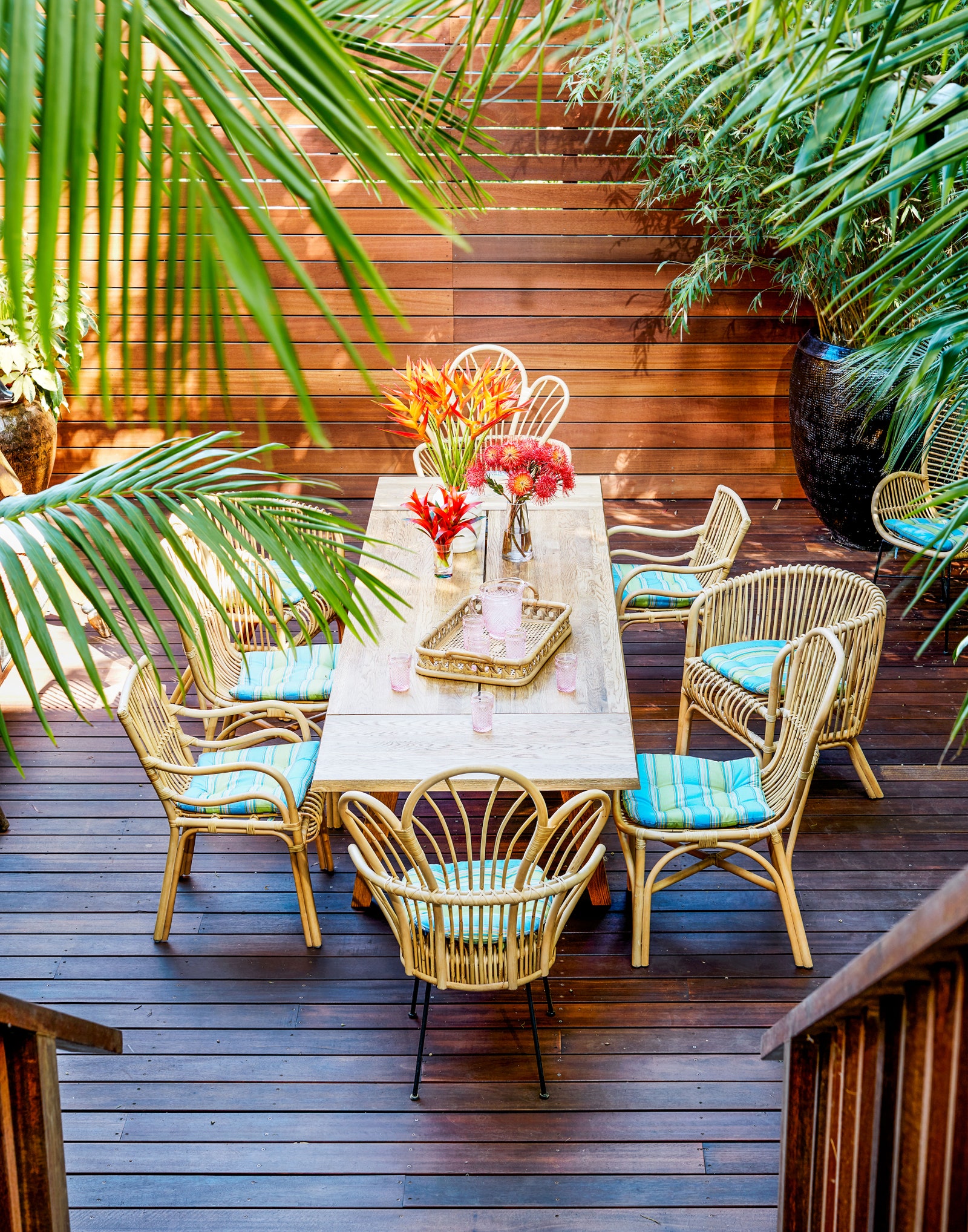 The Terrace