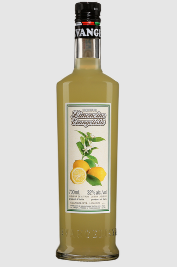 Evangelista Limoncino