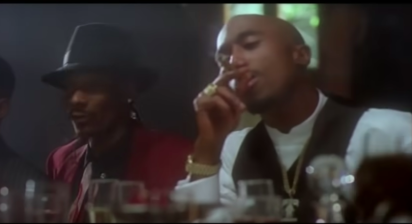 2 Of Amerikaz Most Wanted (Feat. Snoop Dogg)