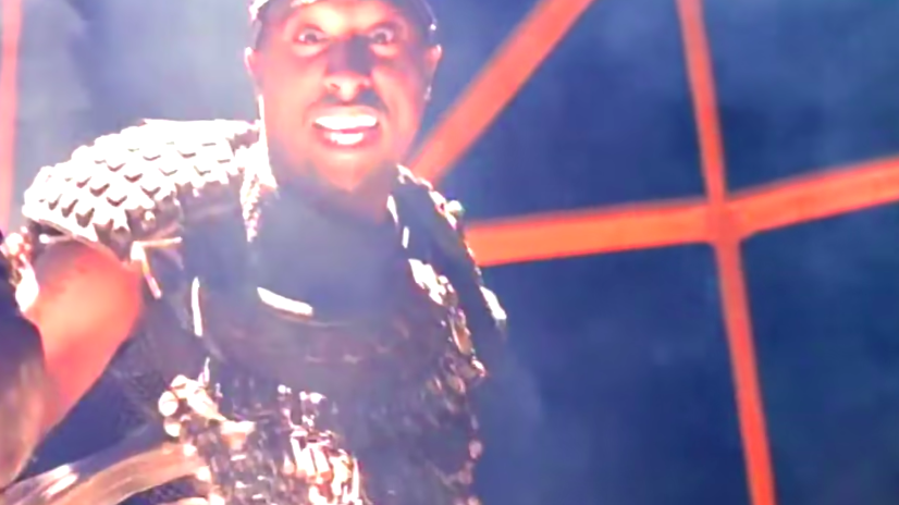 California Love feat. Dr. Dre