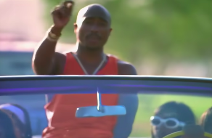 To Live And Die in L.A.