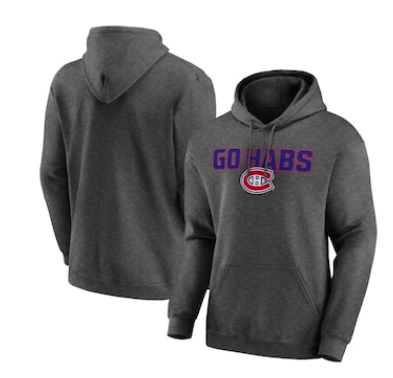 Hoodie - $49.99