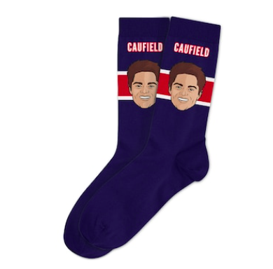 Cole Caufield Socks - $24.99