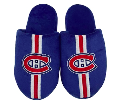 Slippers for adults and kids - $17