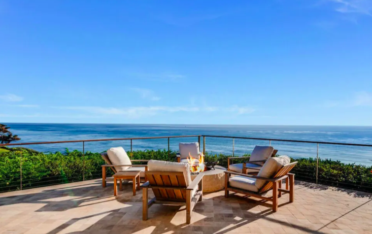 The place for happy hour