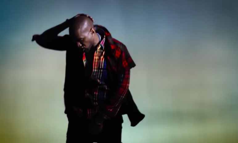 Kanye West - Bound 2 - 99 million views