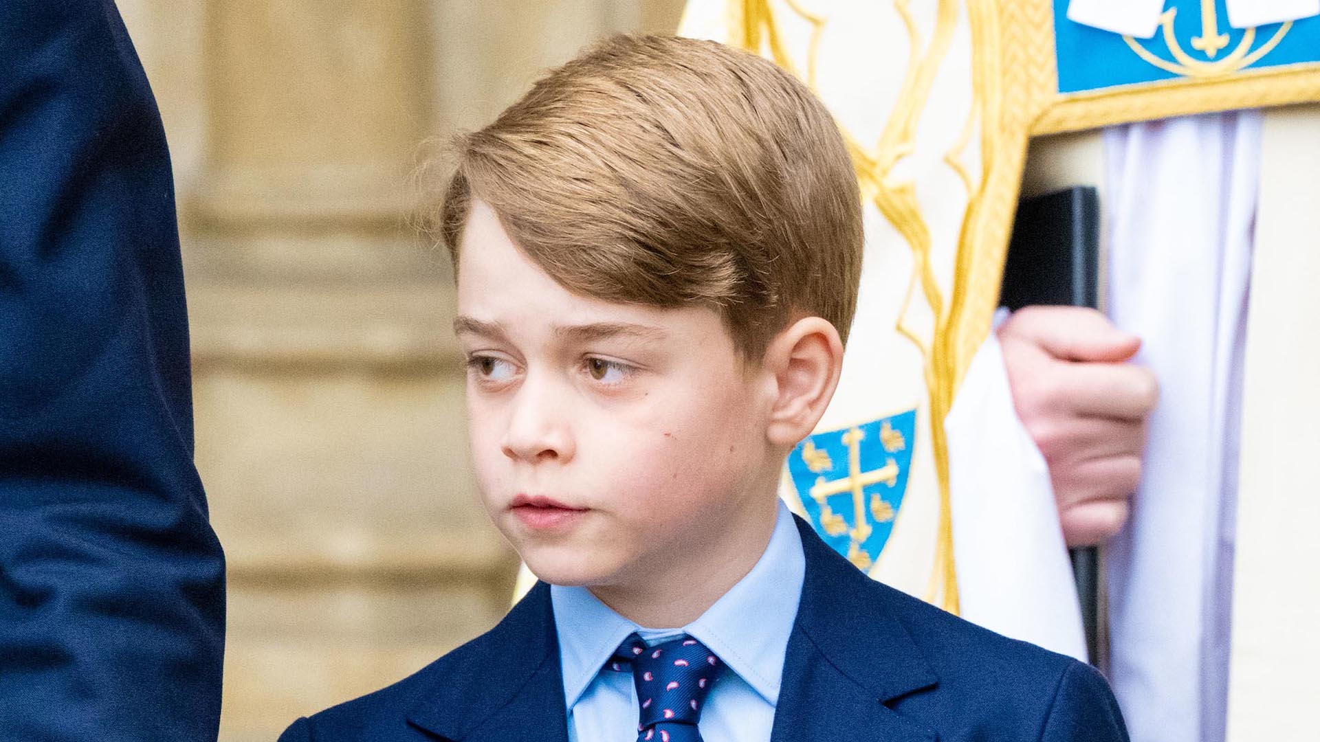 Prince George