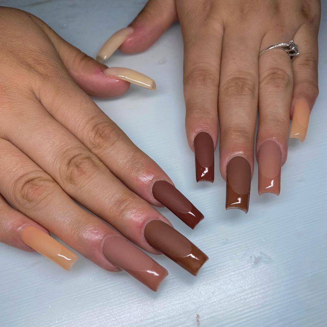 Neutral colors