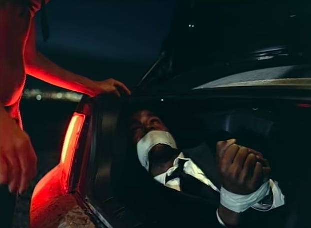 Kanye West - Flashing Lights ft. Dwele - 117 millions de vues