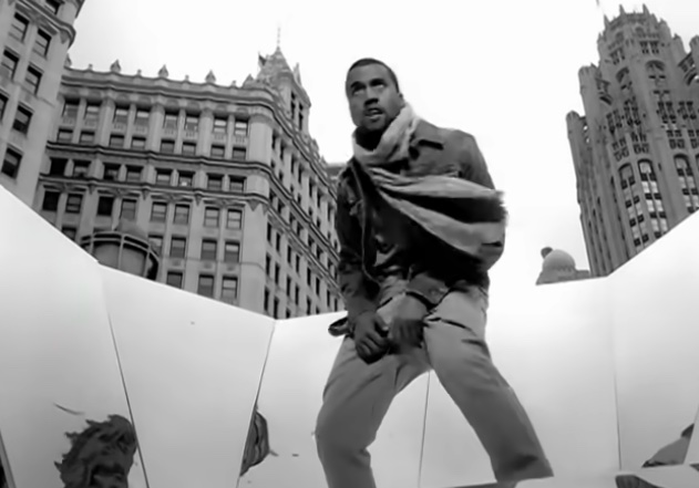 Kanye West - Homecoming - 98 millions de vues