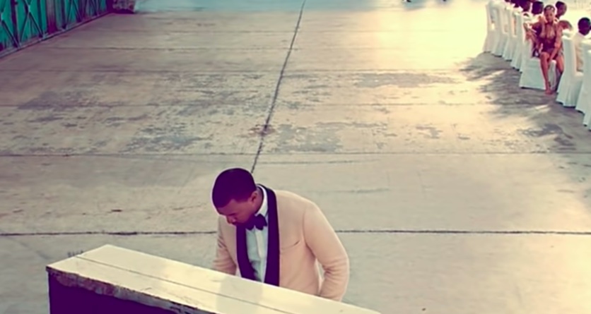 Kanye West - Runaway - 73 millions de vues