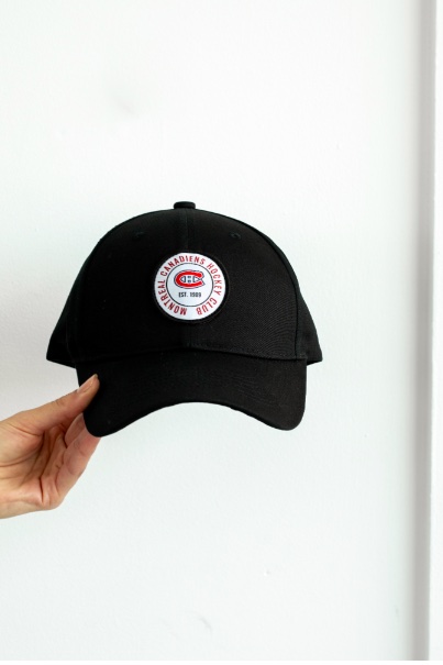 Structured dad cap - $39.99