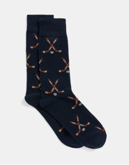 Field hockey Stick Socks - $9.90
