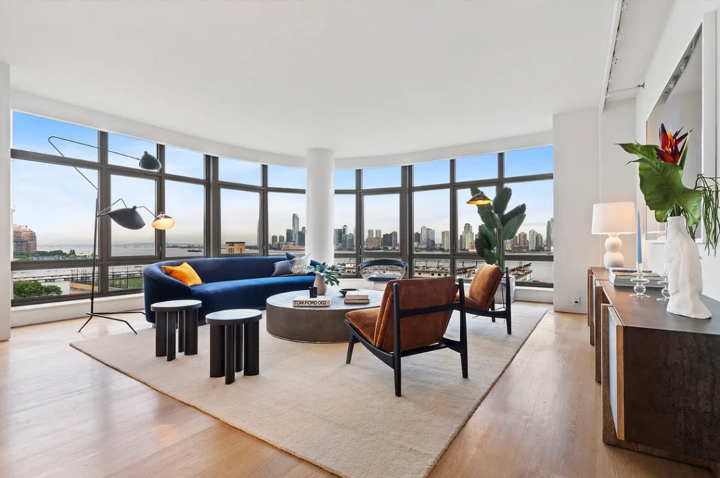 Main Living Room
