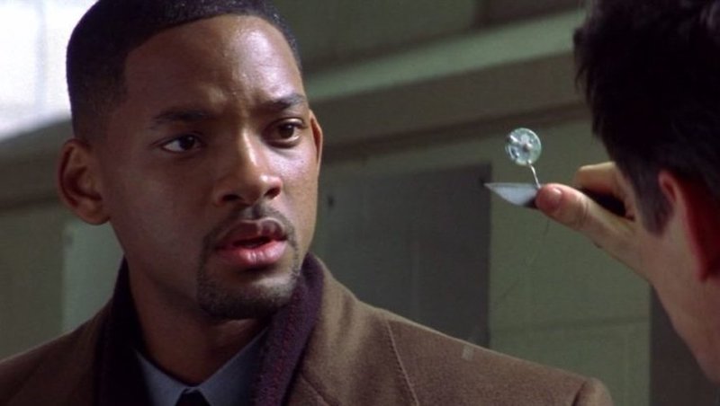 1998 - Enemy of the State