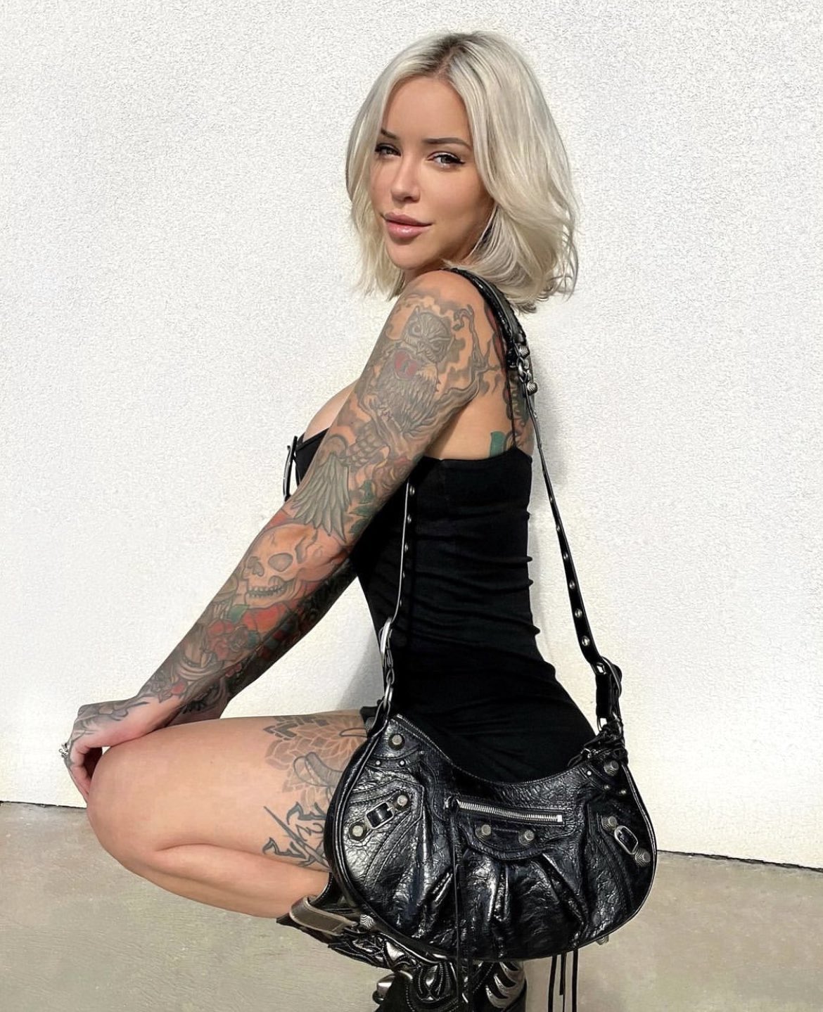 Laurence Bédard (u9302976)