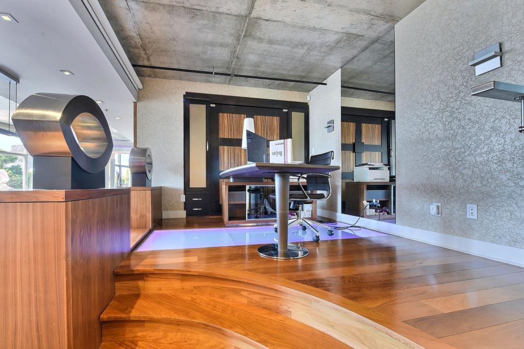 Office space
