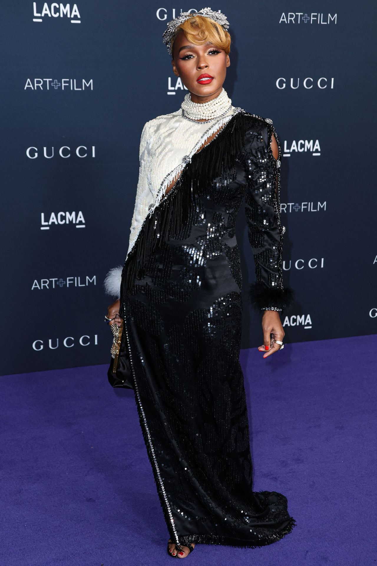 Janelle Monáe