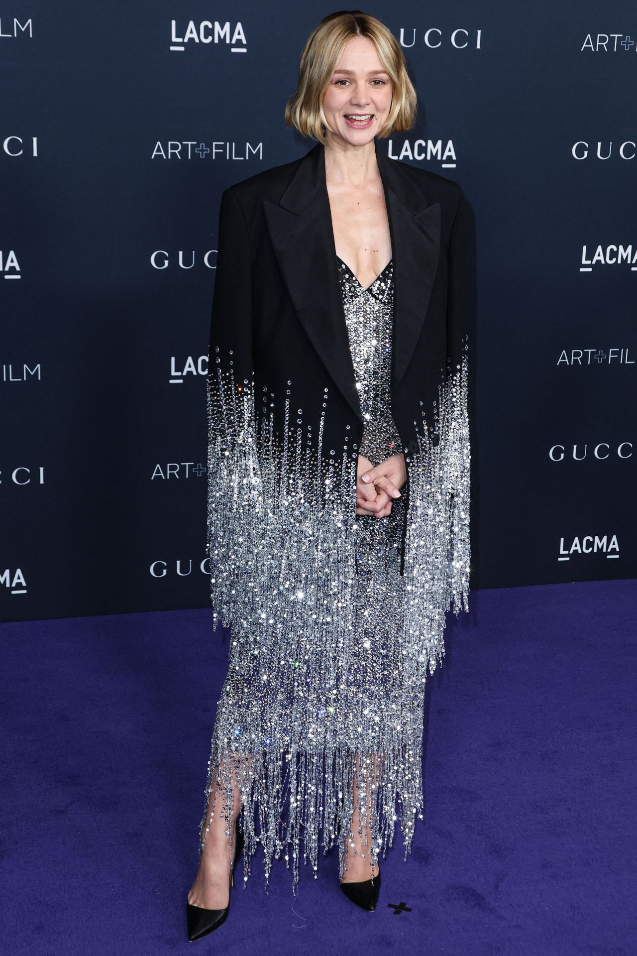 Carey Mulligan