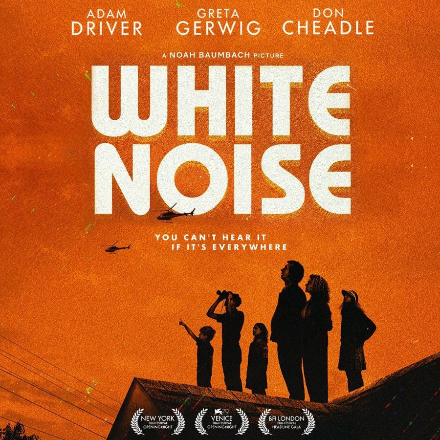White Noise