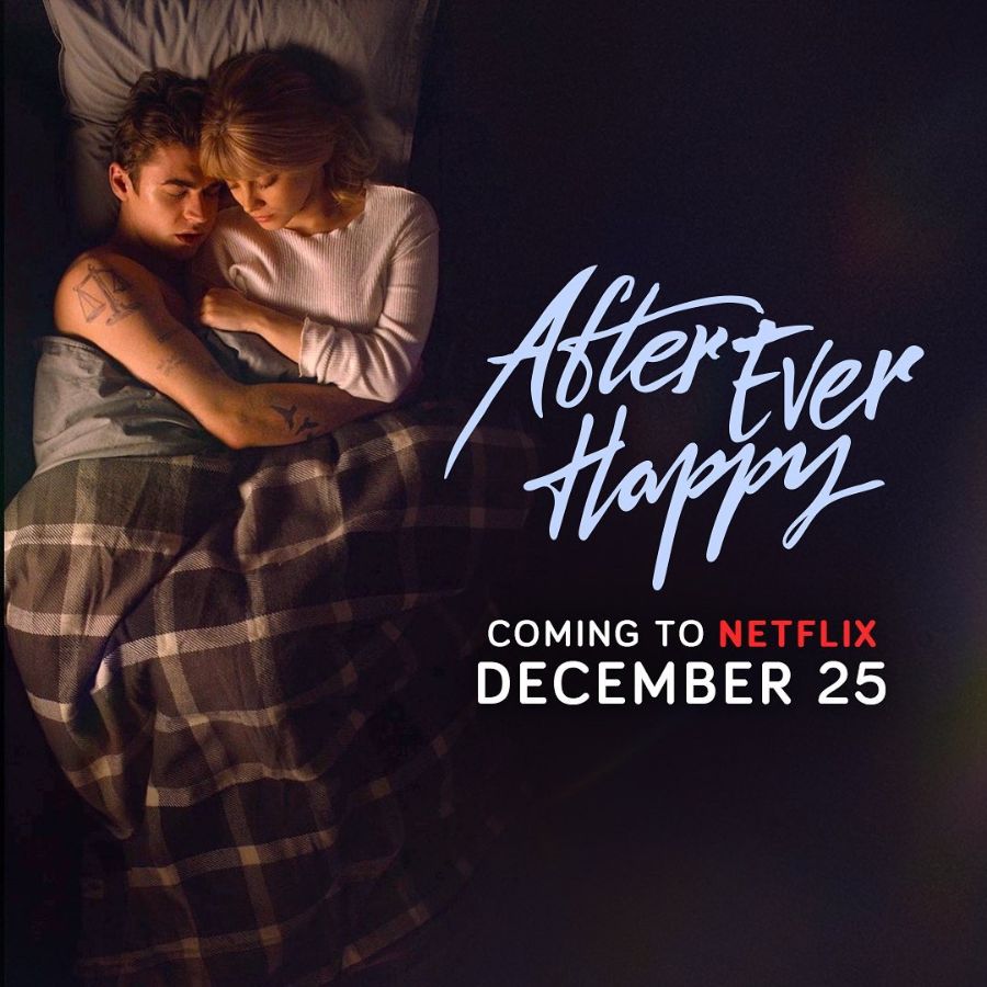 After Ever Happy