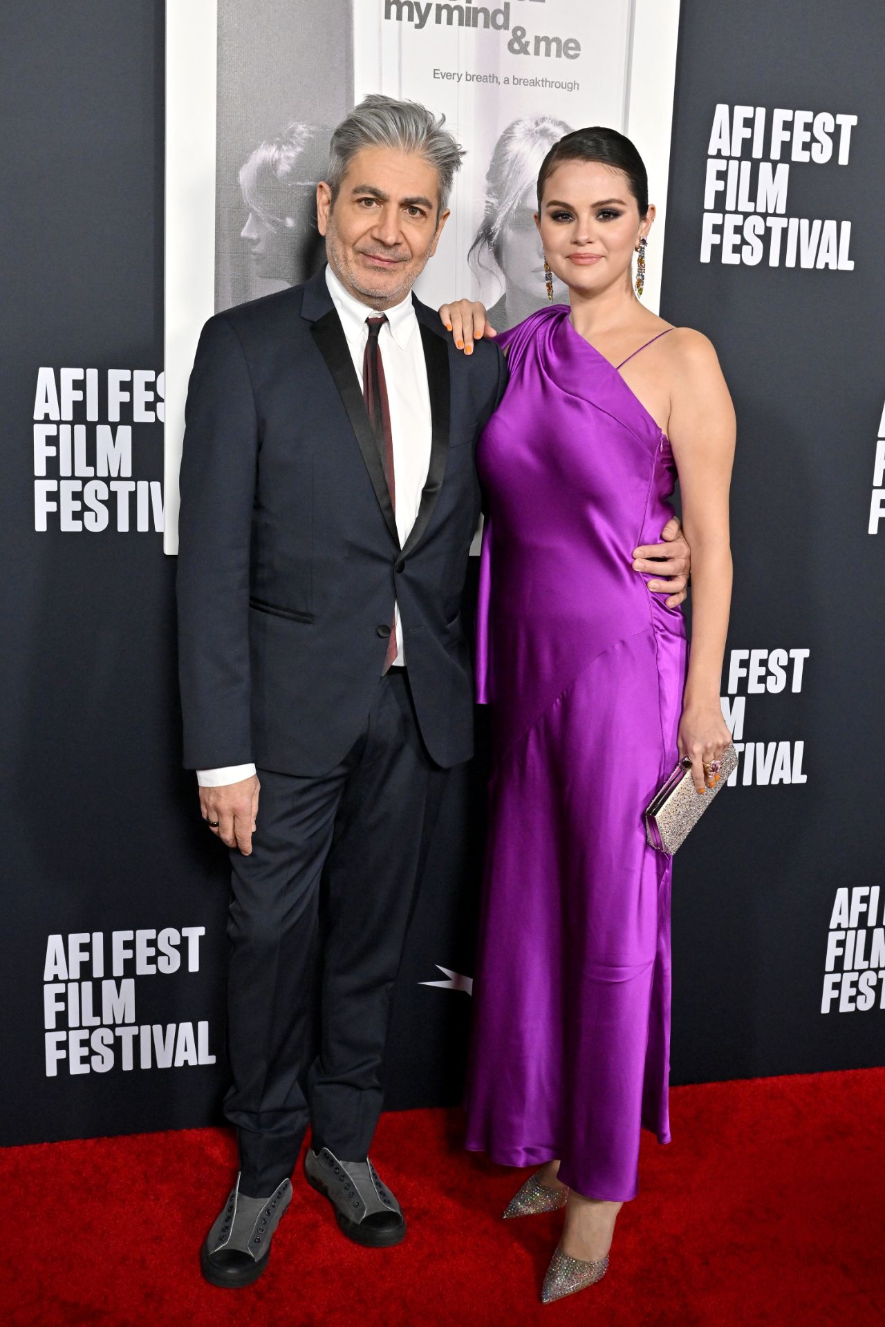 Selena Gomez, Alek Keshishian